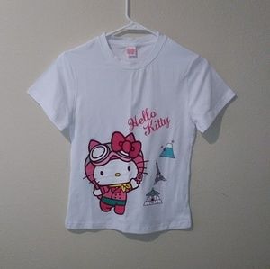Cute Hello Kitty shirt